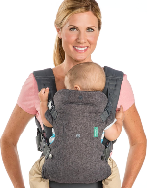 Baby carrier