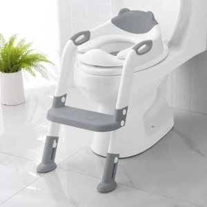 Potty Chair