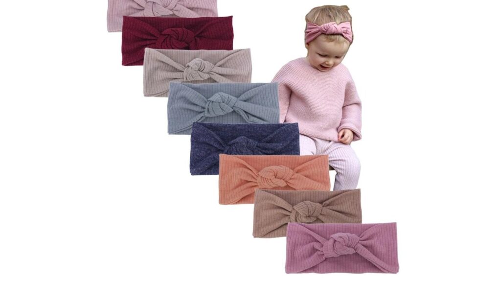 Baby Girl Accessories