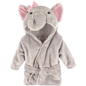 Baby Girls Bathrobe