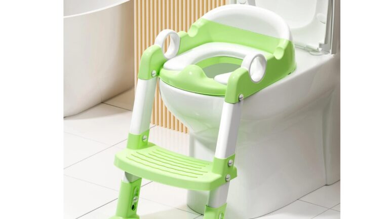 Potty Chair