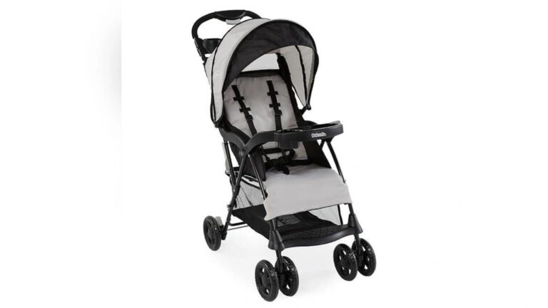 Best Strollers For Toddlers