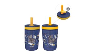 Toddler Straw Cup