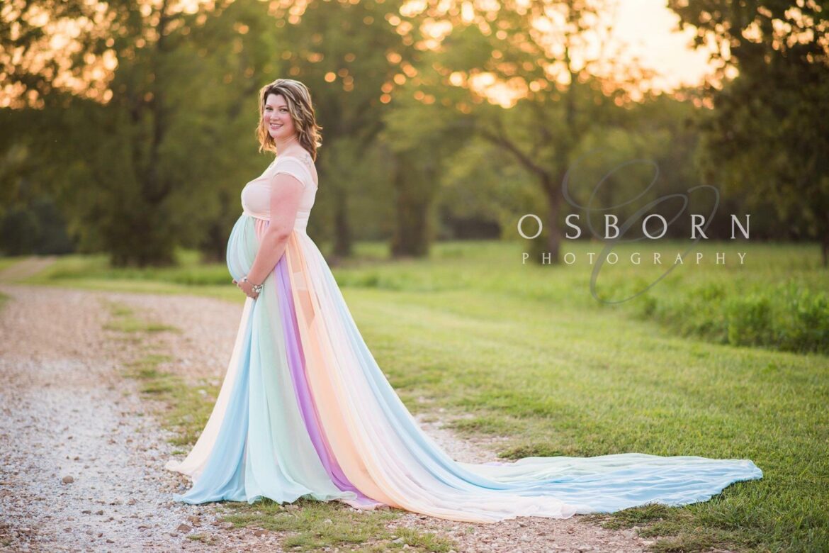 Maternity Baby Shower Dresses