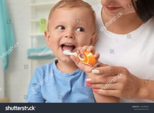 How to Treat Cavities in Baby Teeth Naturally