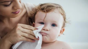 how many wipes do you need for a baby